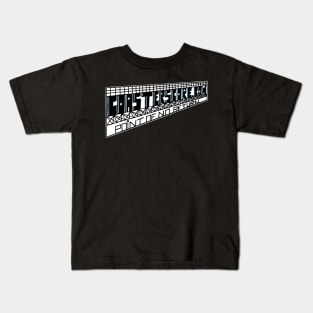 Syymbols coasterscore Kids T-Shirt